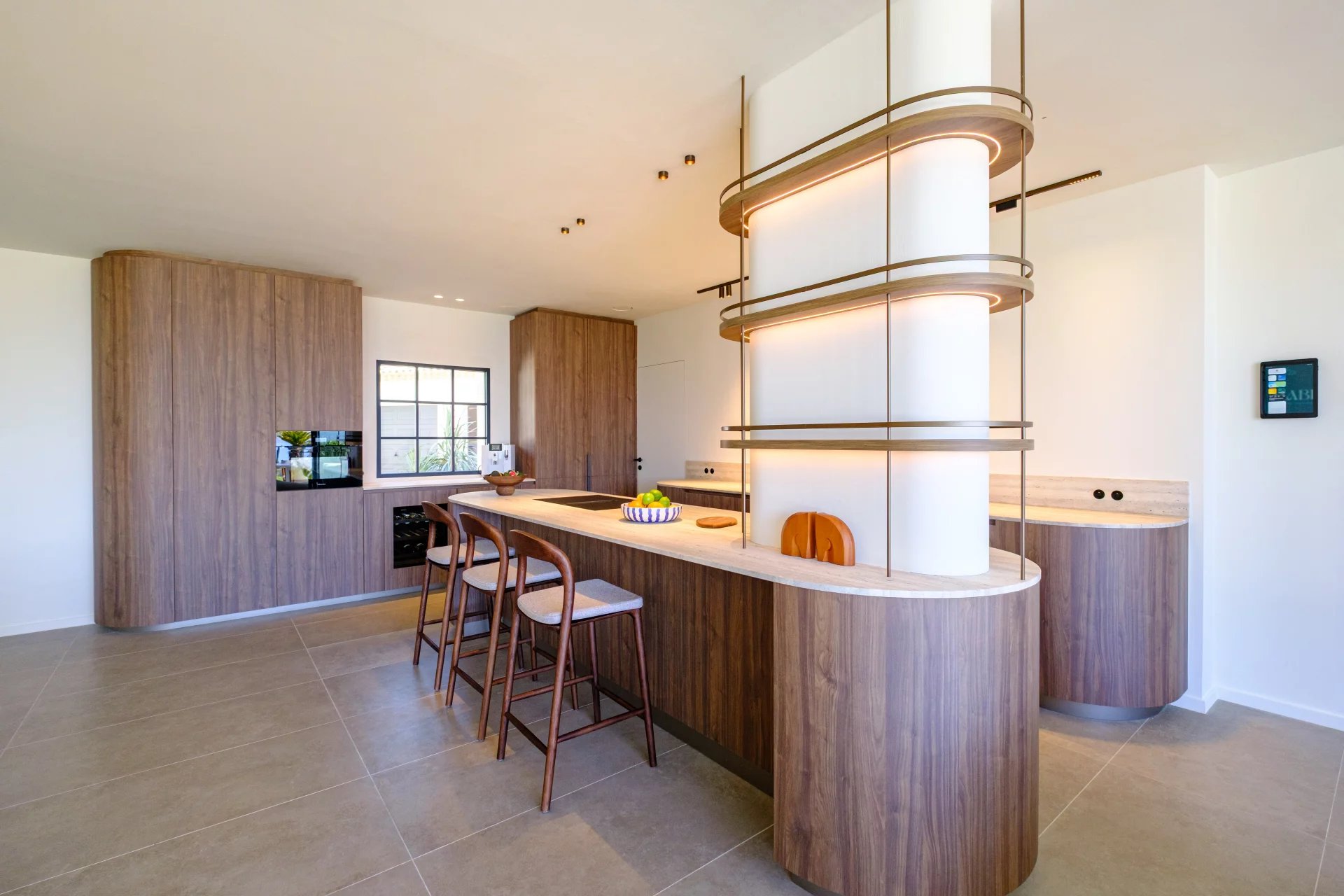 Villa Sainte-Maxime - picture 3