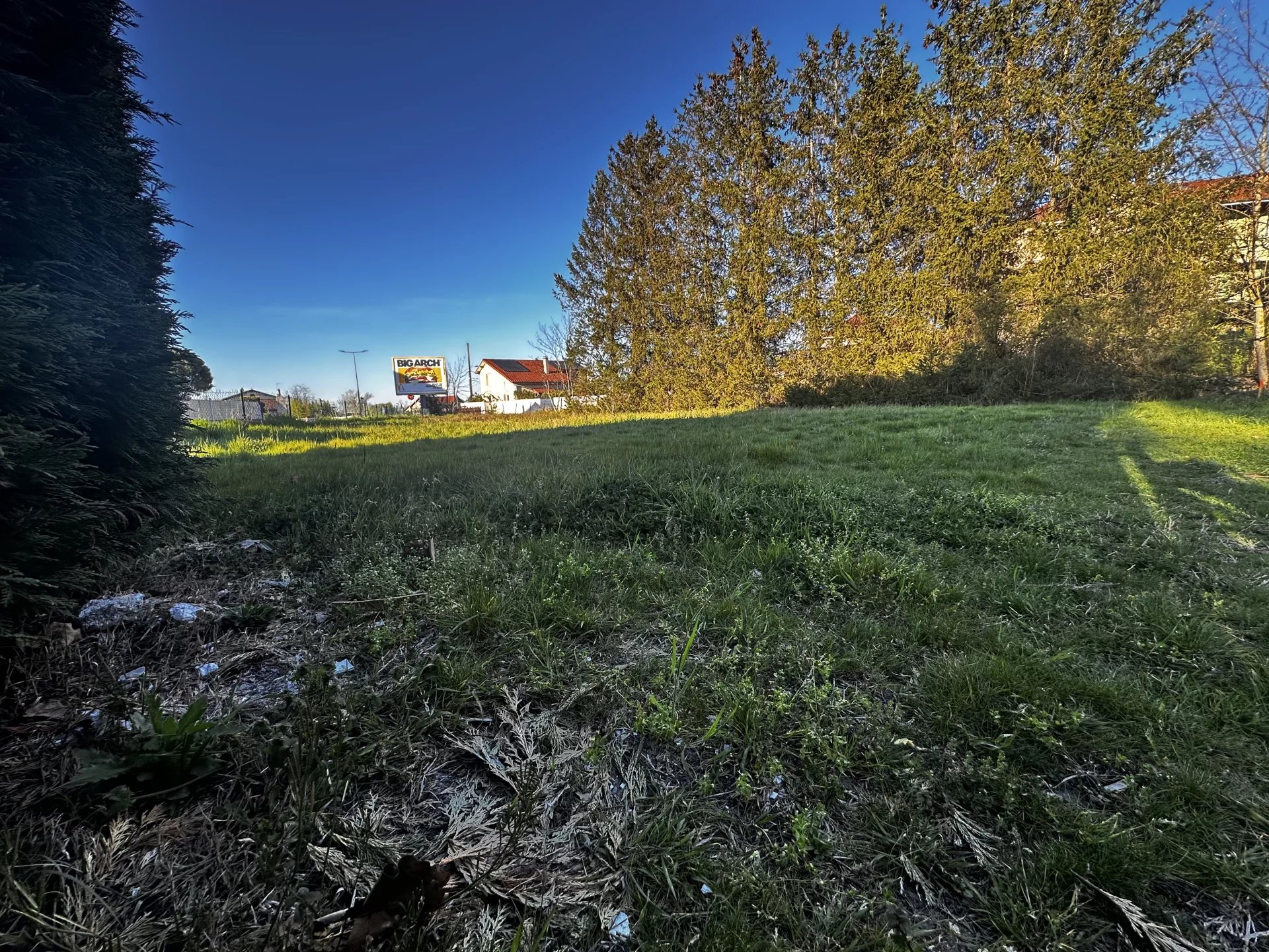 Agence immobilière de Atri'Home