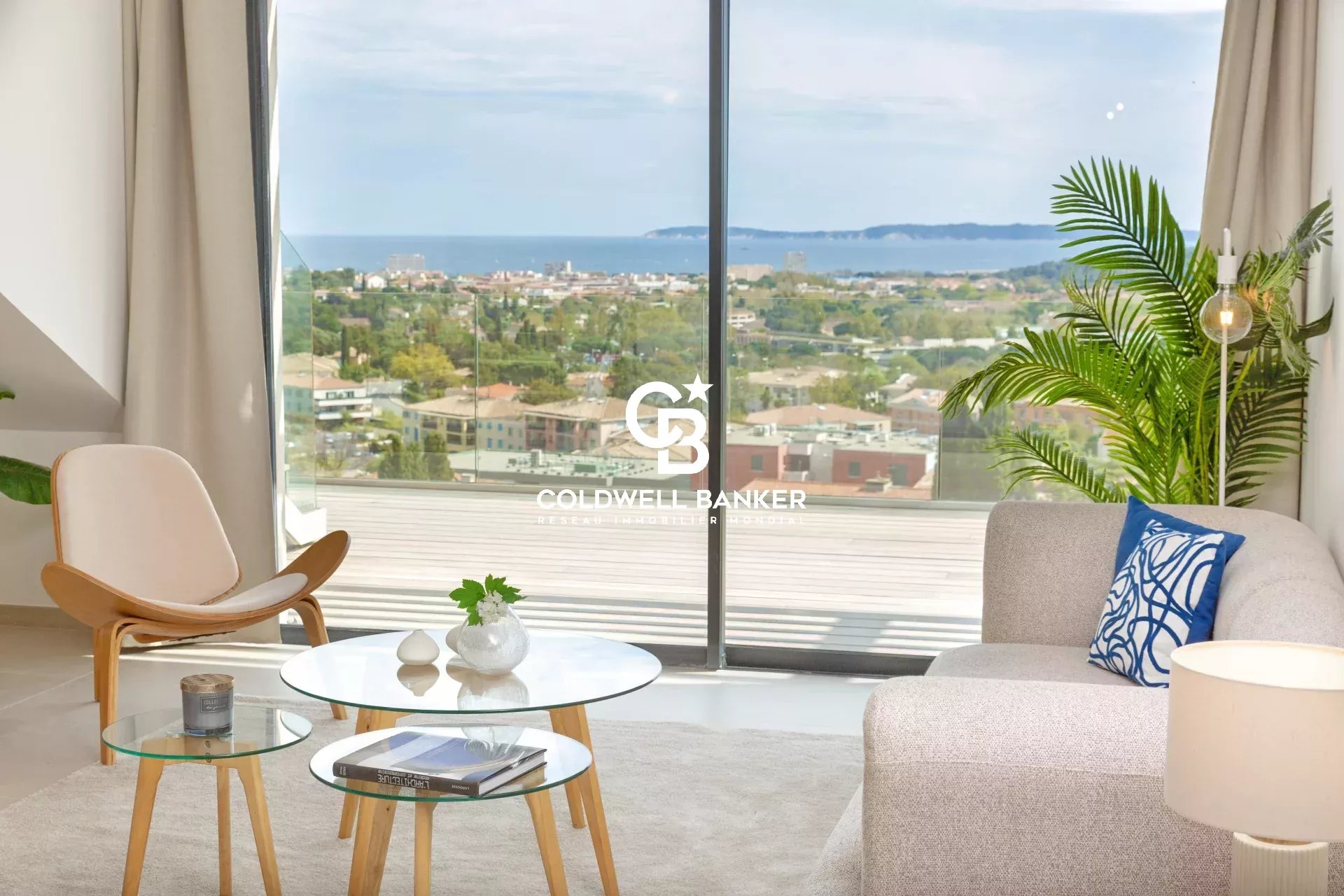 Vente Appartement Bormes-les-Mimosas