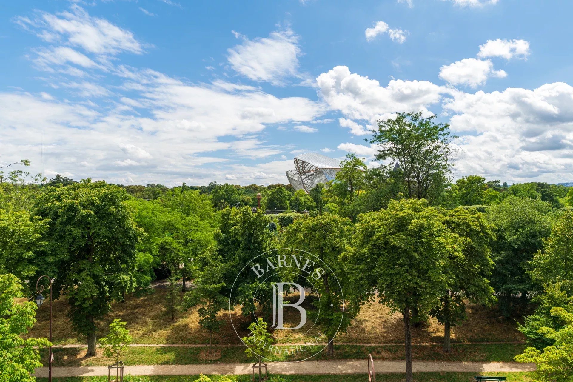 Daire Neuilly-sur-Seine