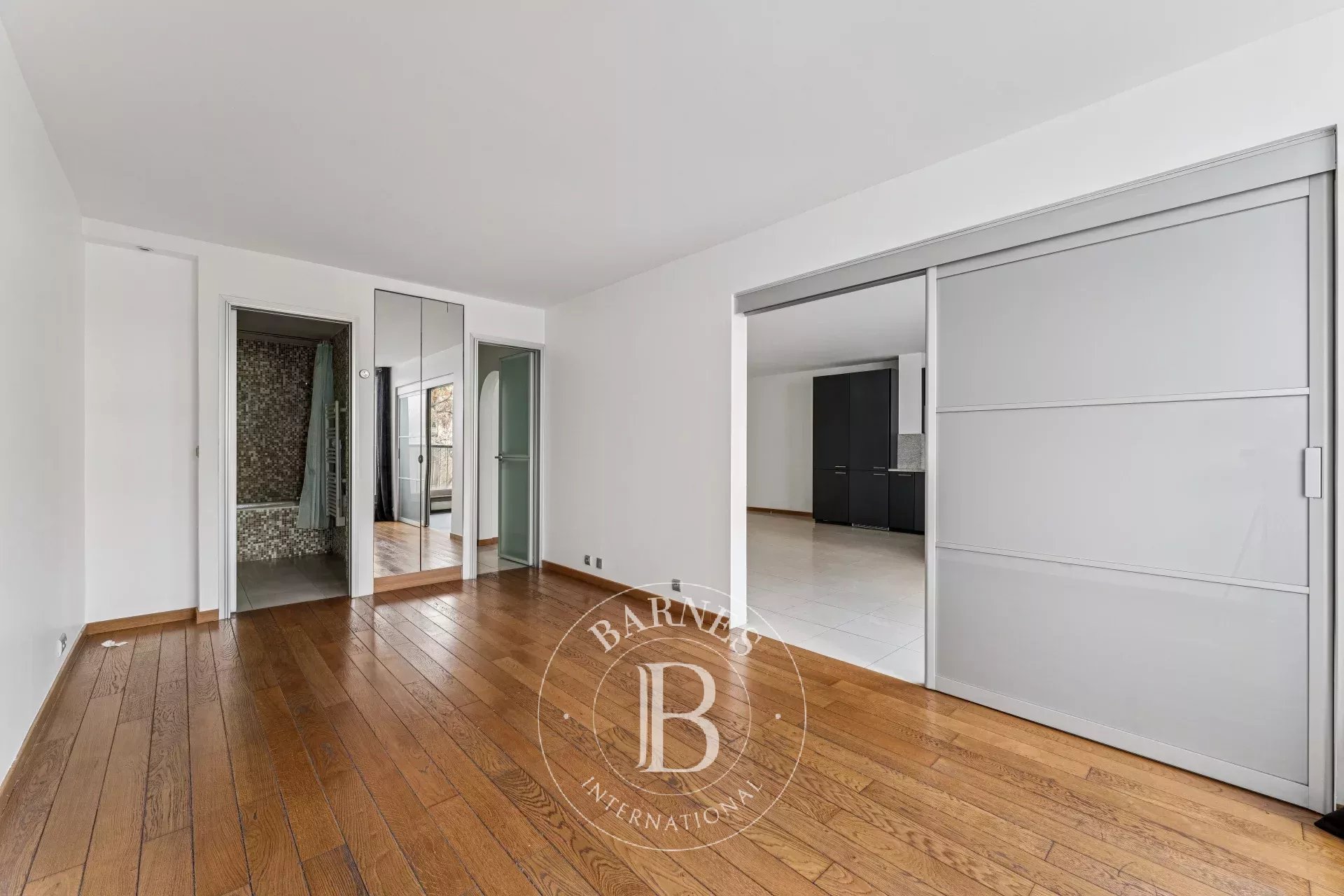 Daire Paris 16ème - picture 8