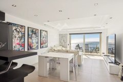 Luxury Panoramic Apartment Cannes Croisette | Family Estate France — photo 6 of 7