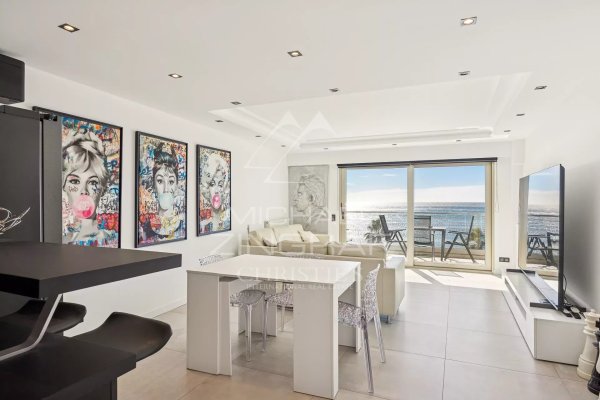 Luxury Panoramic Apartment Cannes Croisette | Family Estate France — photo 6