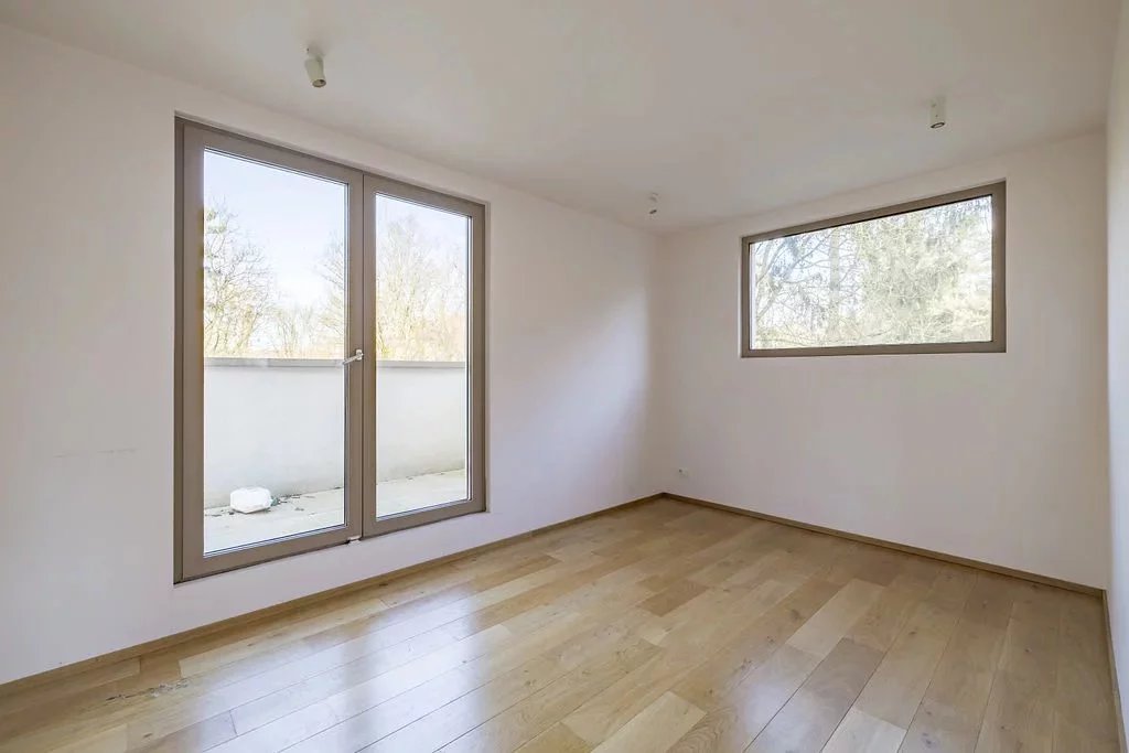 OPTIE - Beersel - Hedendaagse villa uit 2016 met EPC A