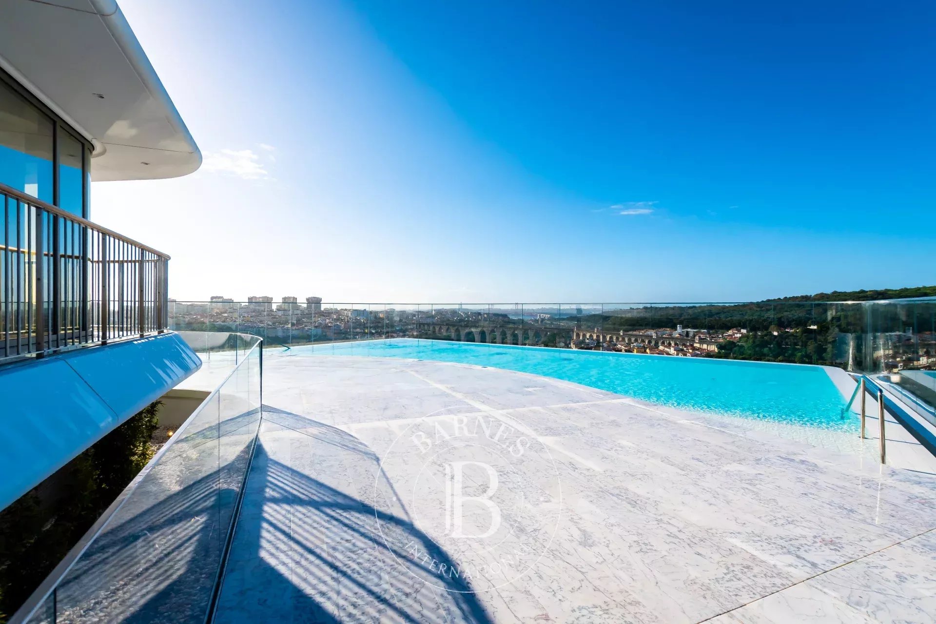 Daire Campolide - picture 15