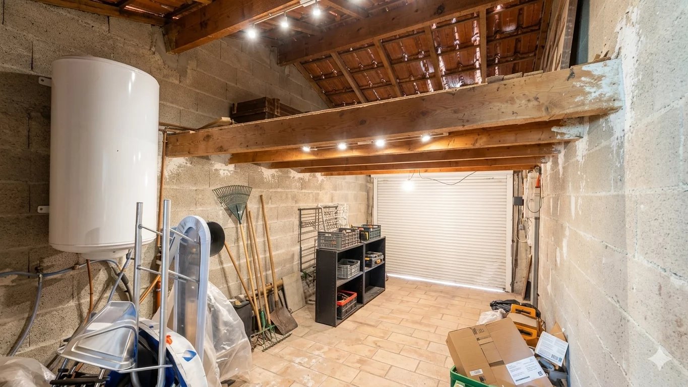 Vente Maison Marignane