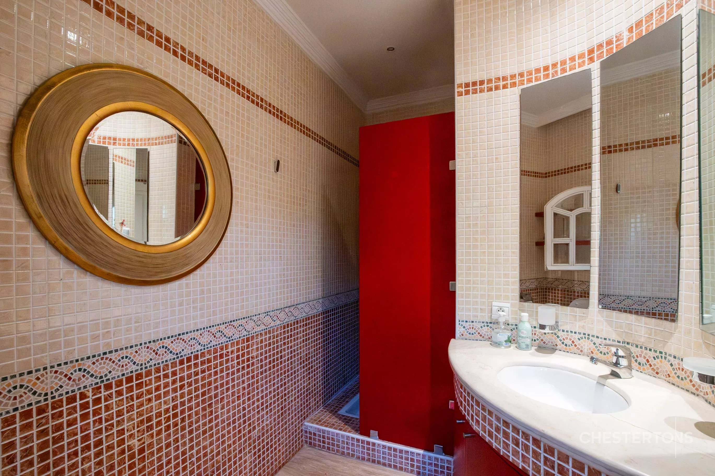  Image of Villa - 8 Bedrooms - 8 Bathrooms for Sale in Casablanca-Casablanca-Morocco, Image 74