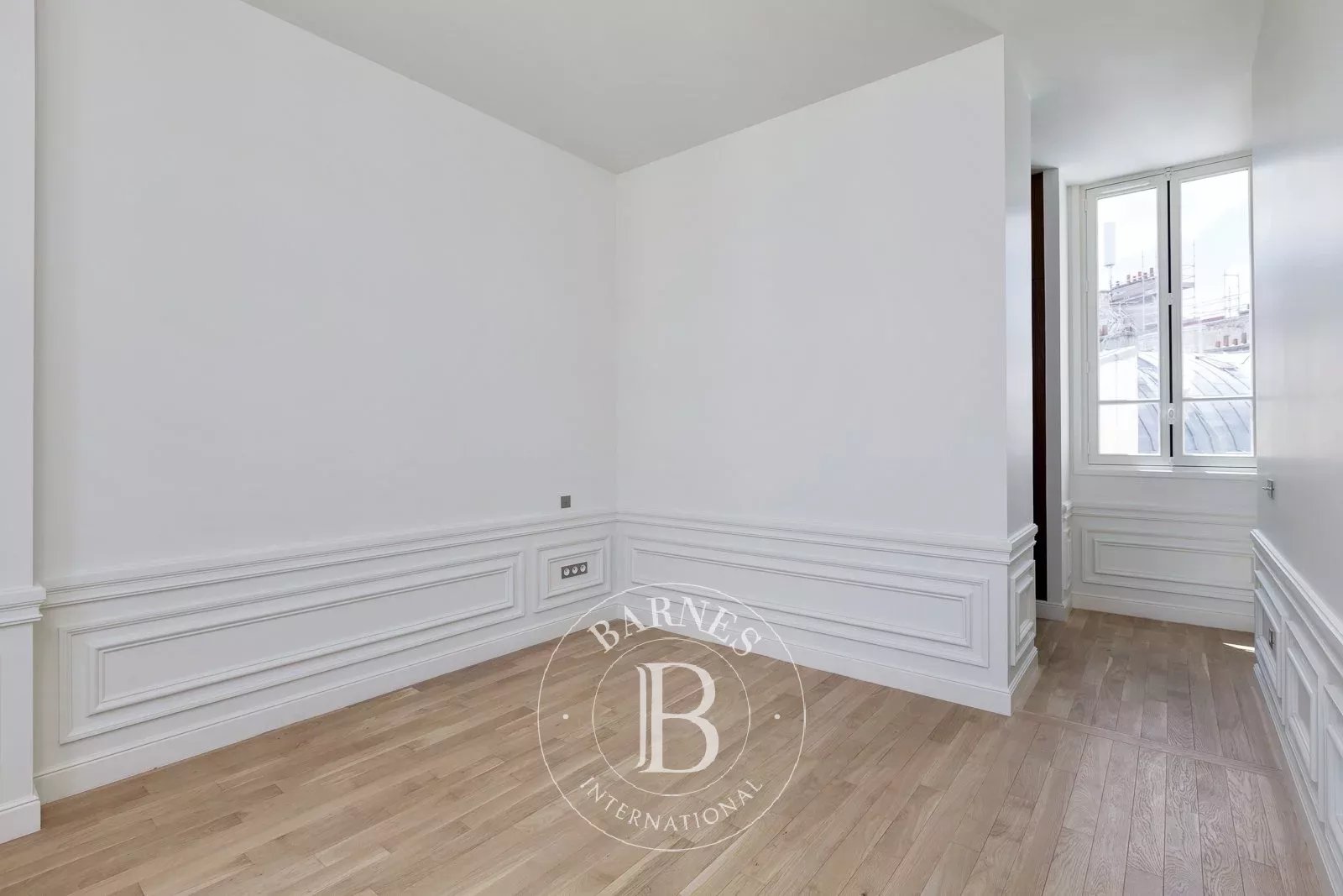 Daire Paris 16ème - picture 15