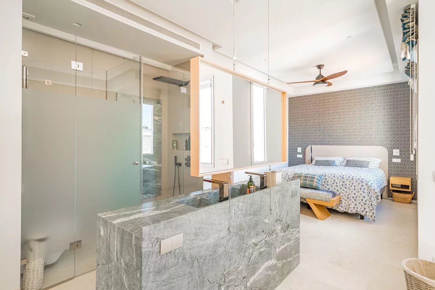 Penthouse Madrid - picture 40