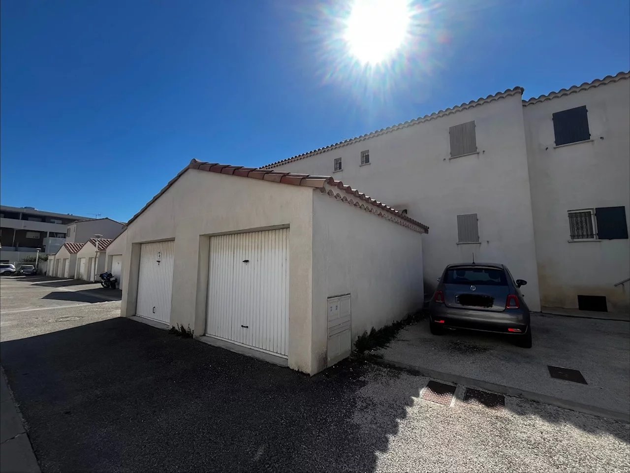 Agence immobilière de Leonis Immobilier Pays d'Arles