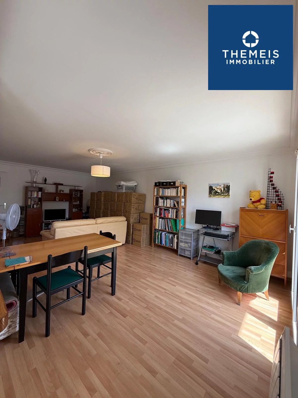 Location Appartement Rambouillet