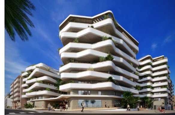 Vente Appartement Cannes