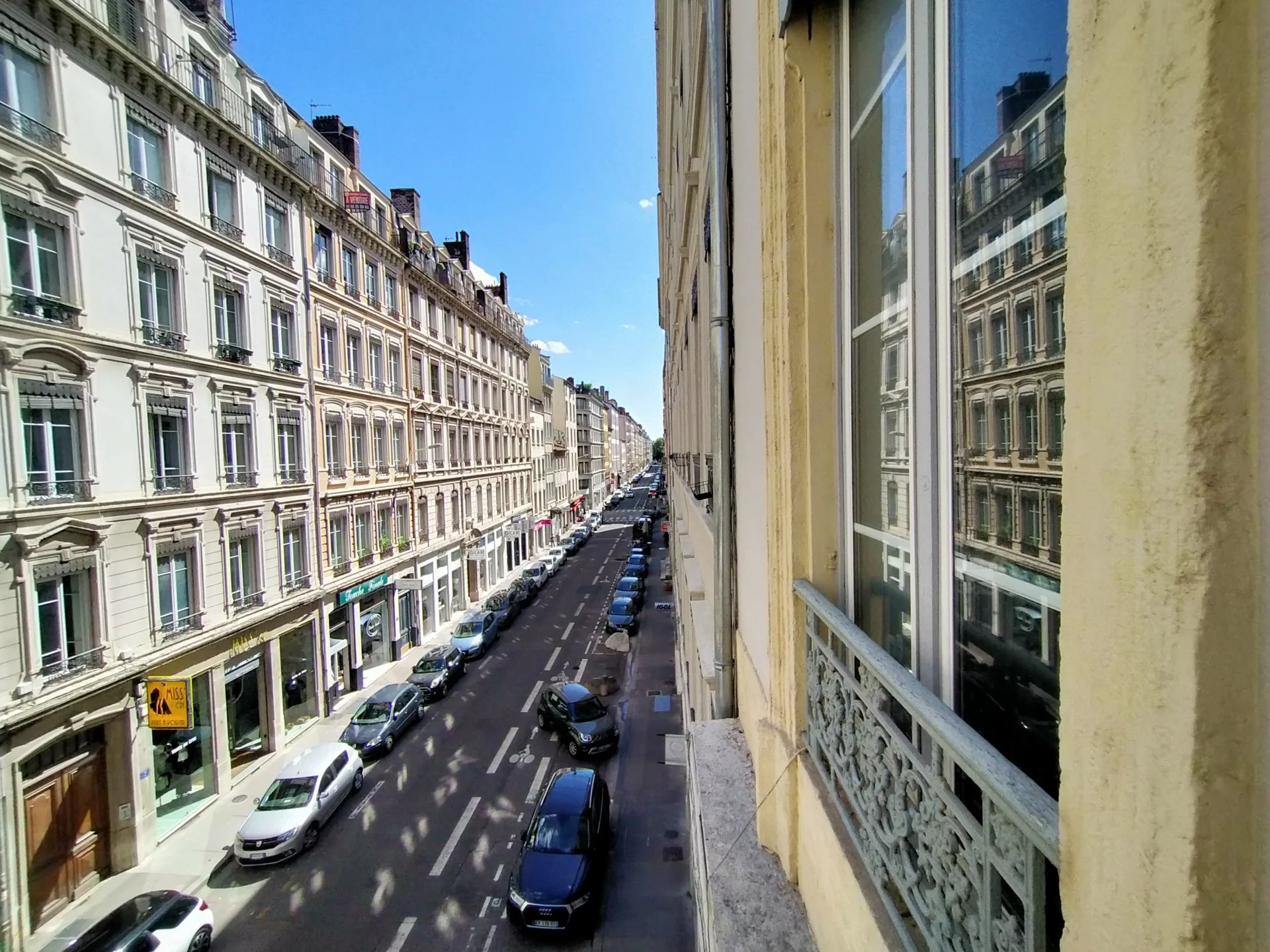 86189242 Location Lyon 6ème