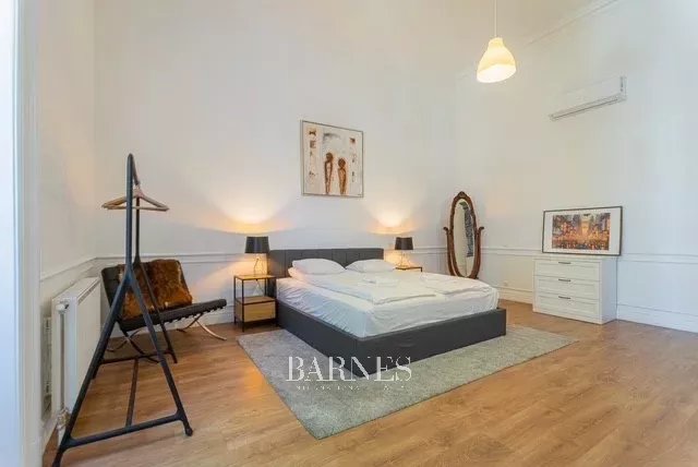 Daire Budapest VI. kerülete - picture 8