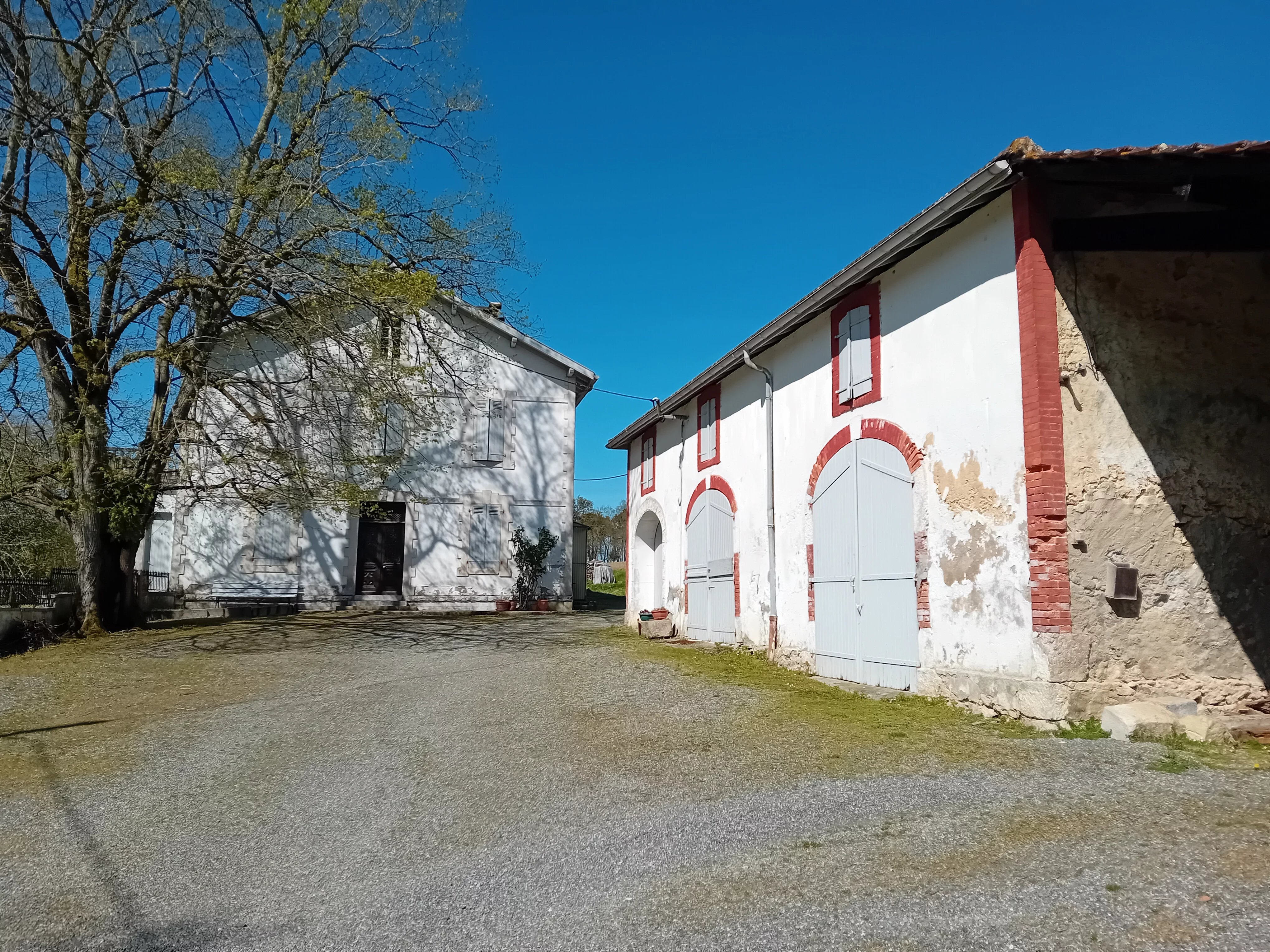Agence immobilière de POUILLON IMMOBILIER