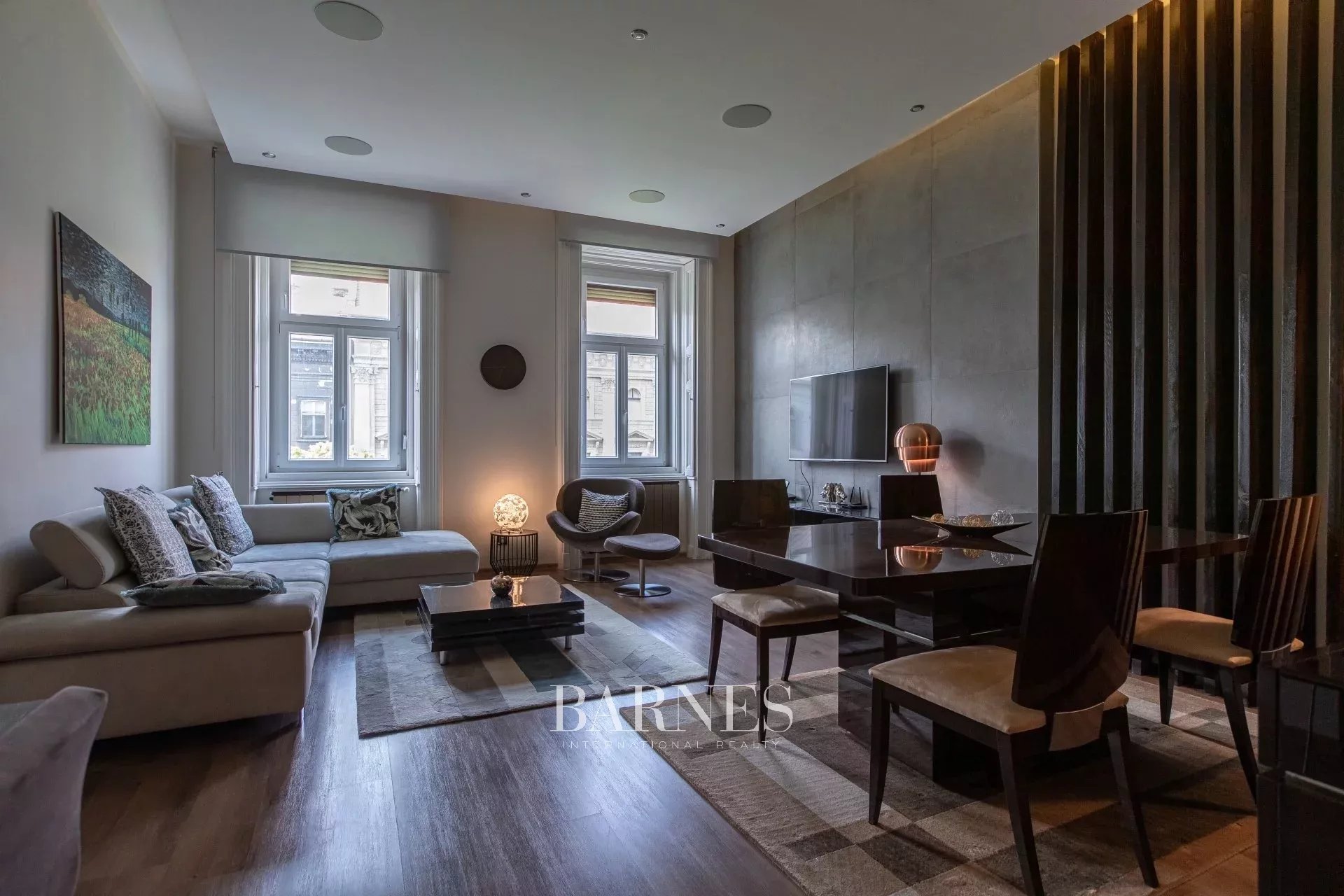 Daire Budapest VI. kerülete - picture 6