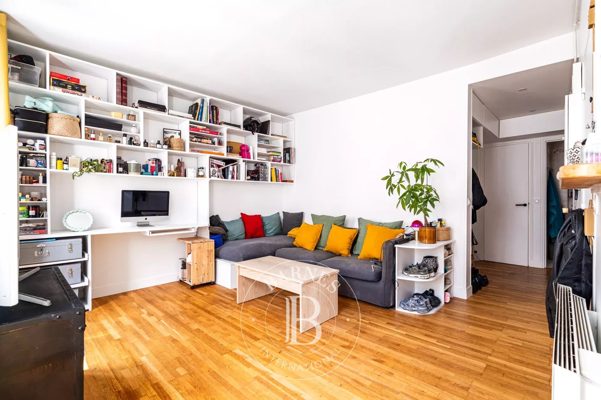 Piso Paris 75017  -  ref 87218444 (picture 3)