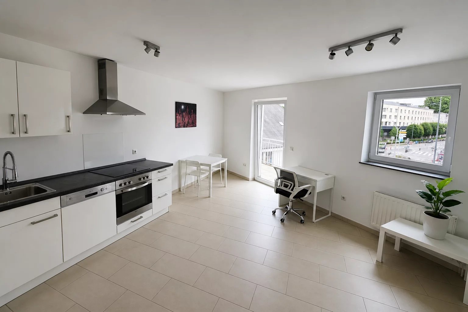 Agence immobilière de SOS Immo Sarl