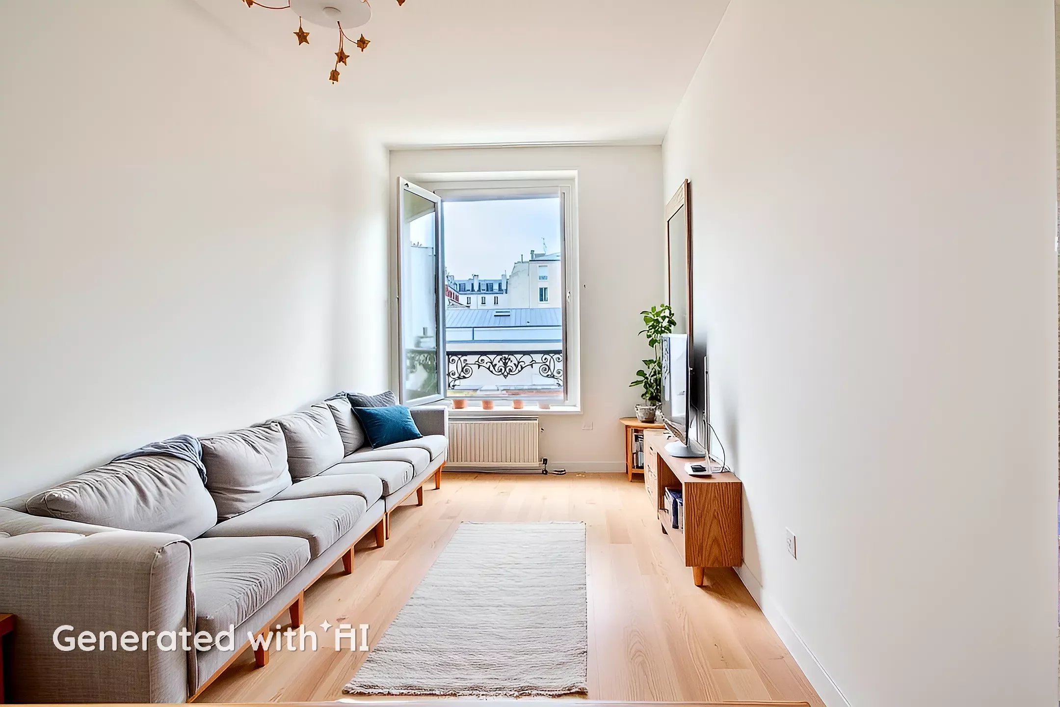 Agence immobilière de Delange Immobilier