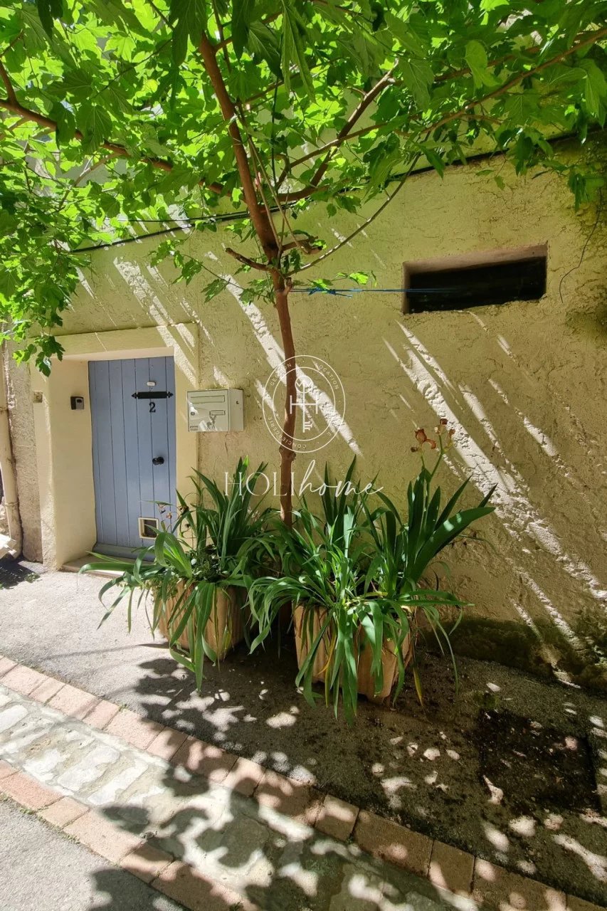 Vente Maison de village Trets