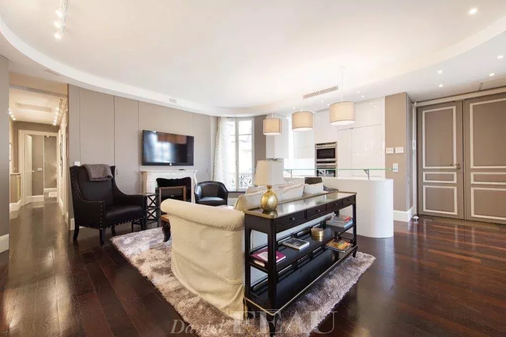 Rental Apartment Paris 7th