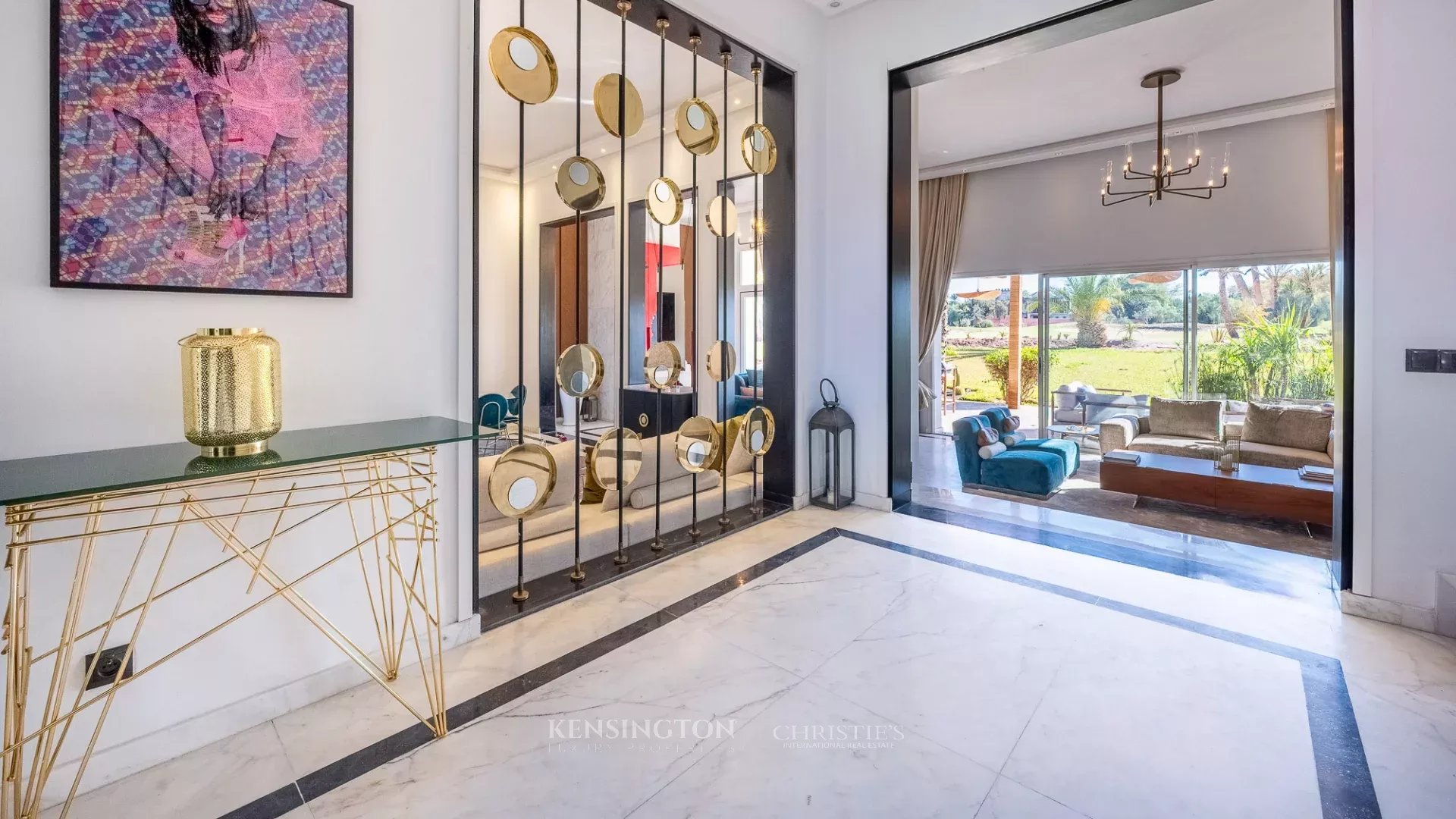 4 Bedroom Villa/Townhouse's Image 35