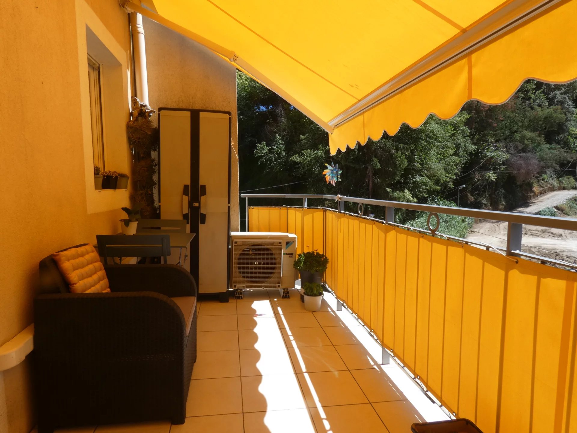 Vendita Appartamento Mentone Borrigo-Haut