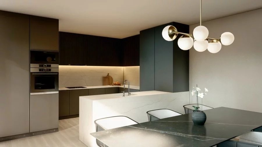 Agence immobilière de AXHOME IMMO SARL