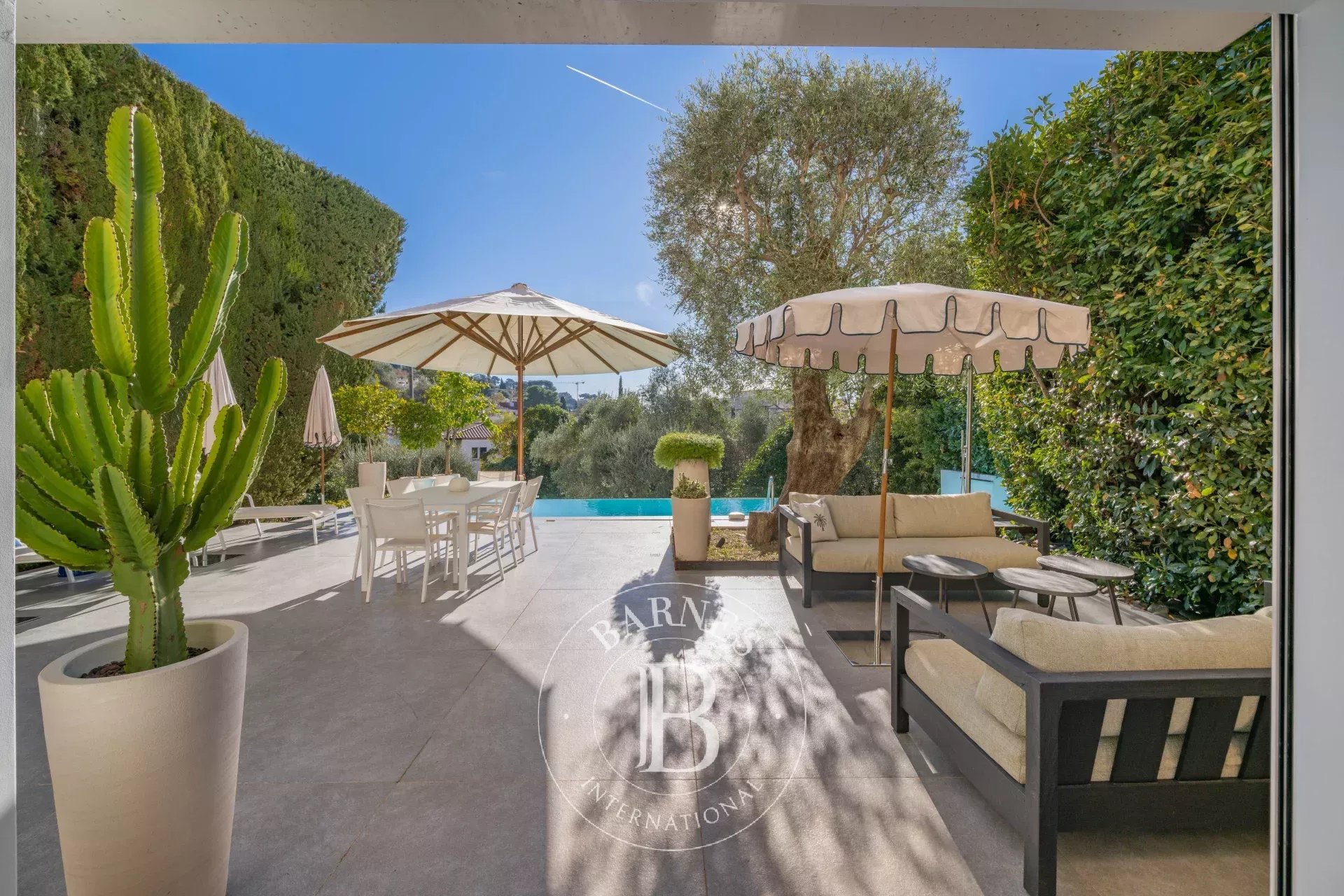 Villa Le Cannet - picture 34