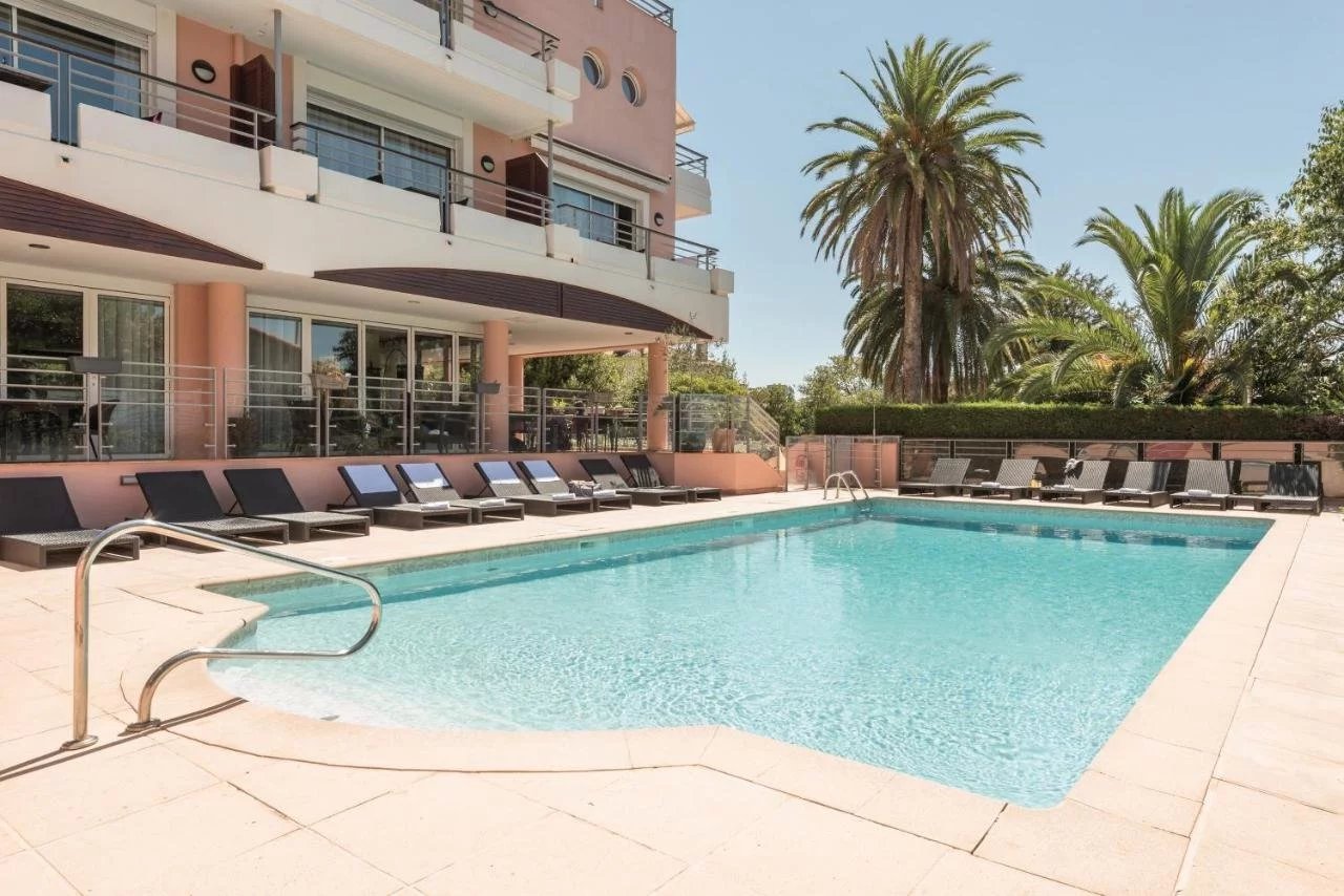 Vente Appartement Le Cannet