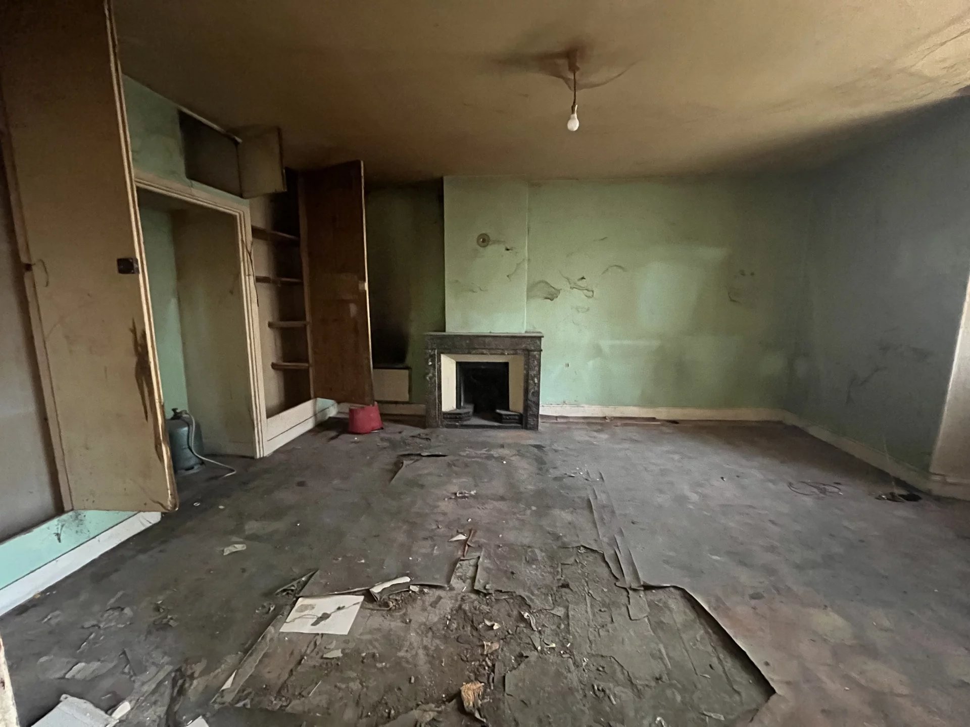 Achat Appartement T3 à Romans-sur-Isère (26100) - 78m²