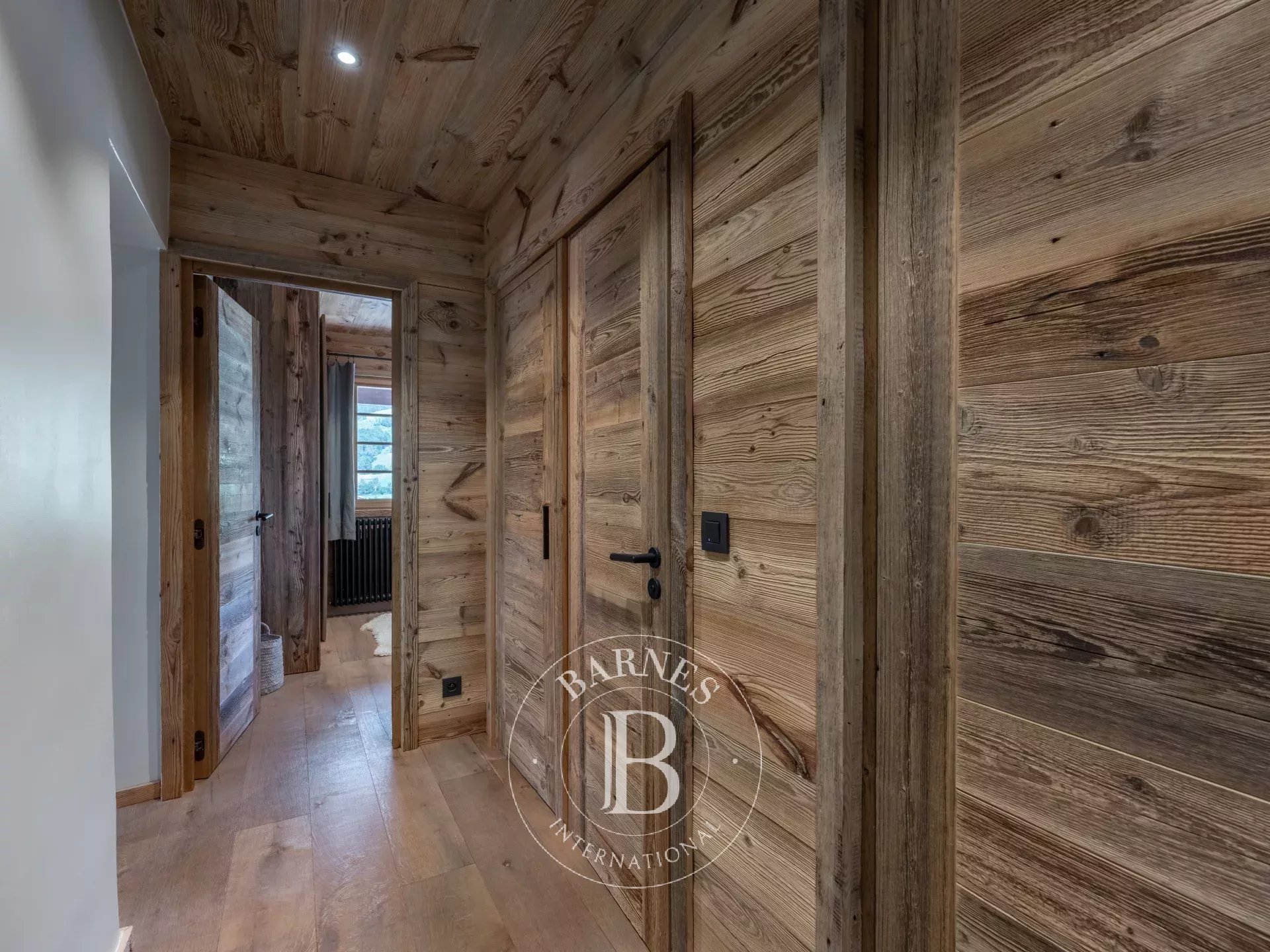 Daire Megève - picture 11