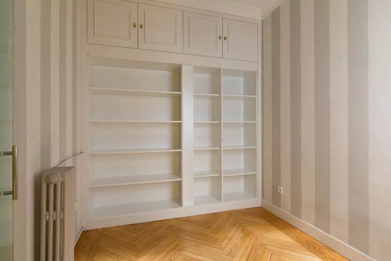 Daire Madrid - picture 26