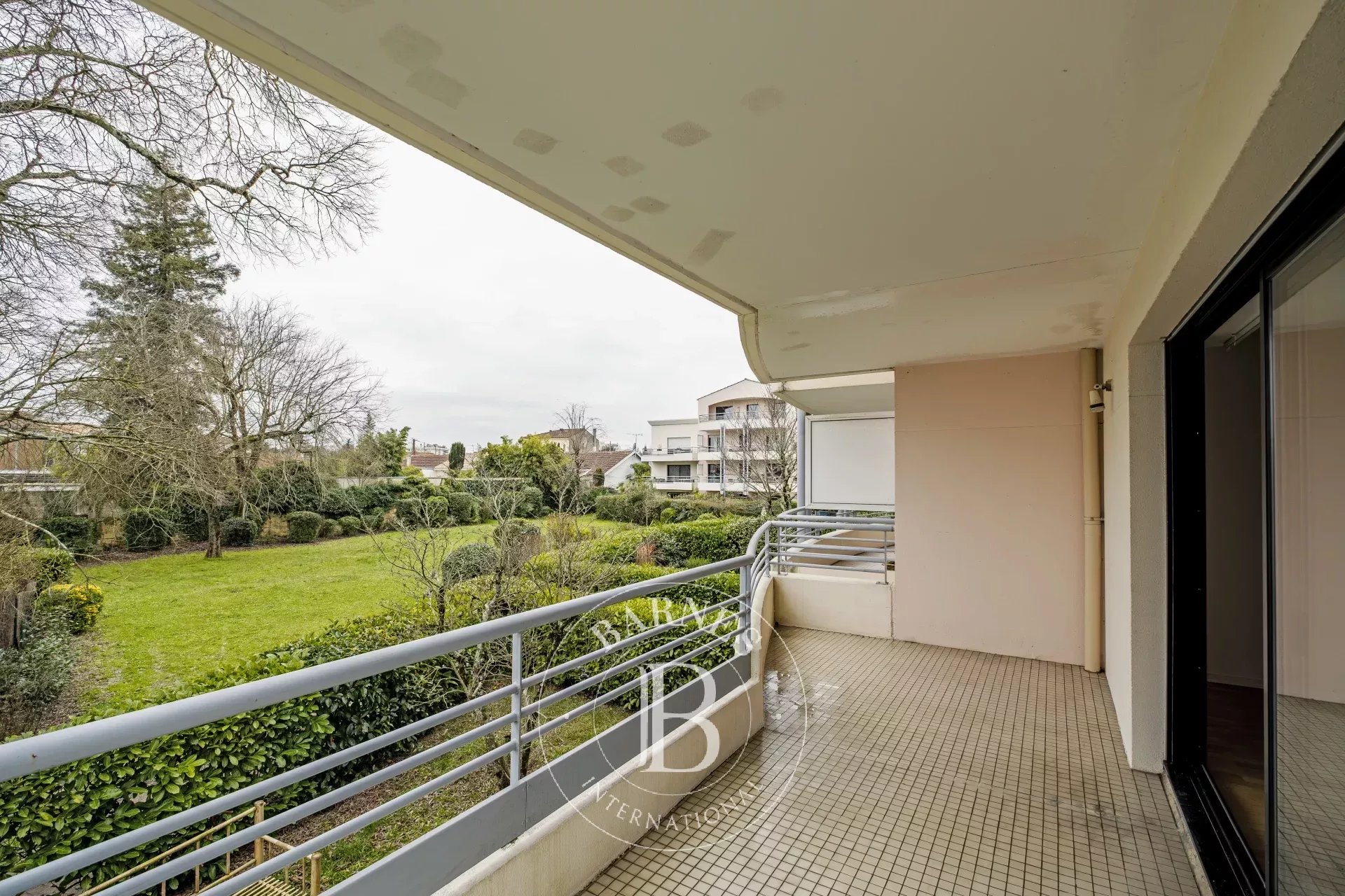 Daire Le Bouscat - picture 11