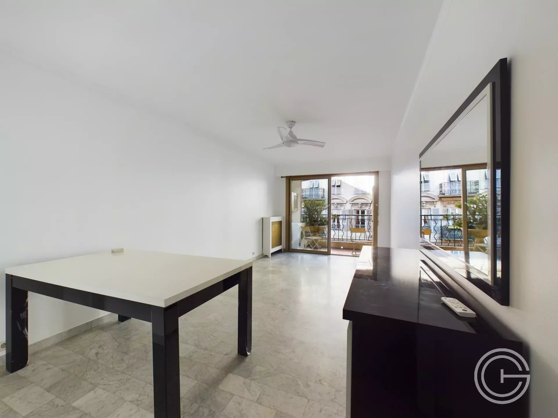 Location Appartement Nice