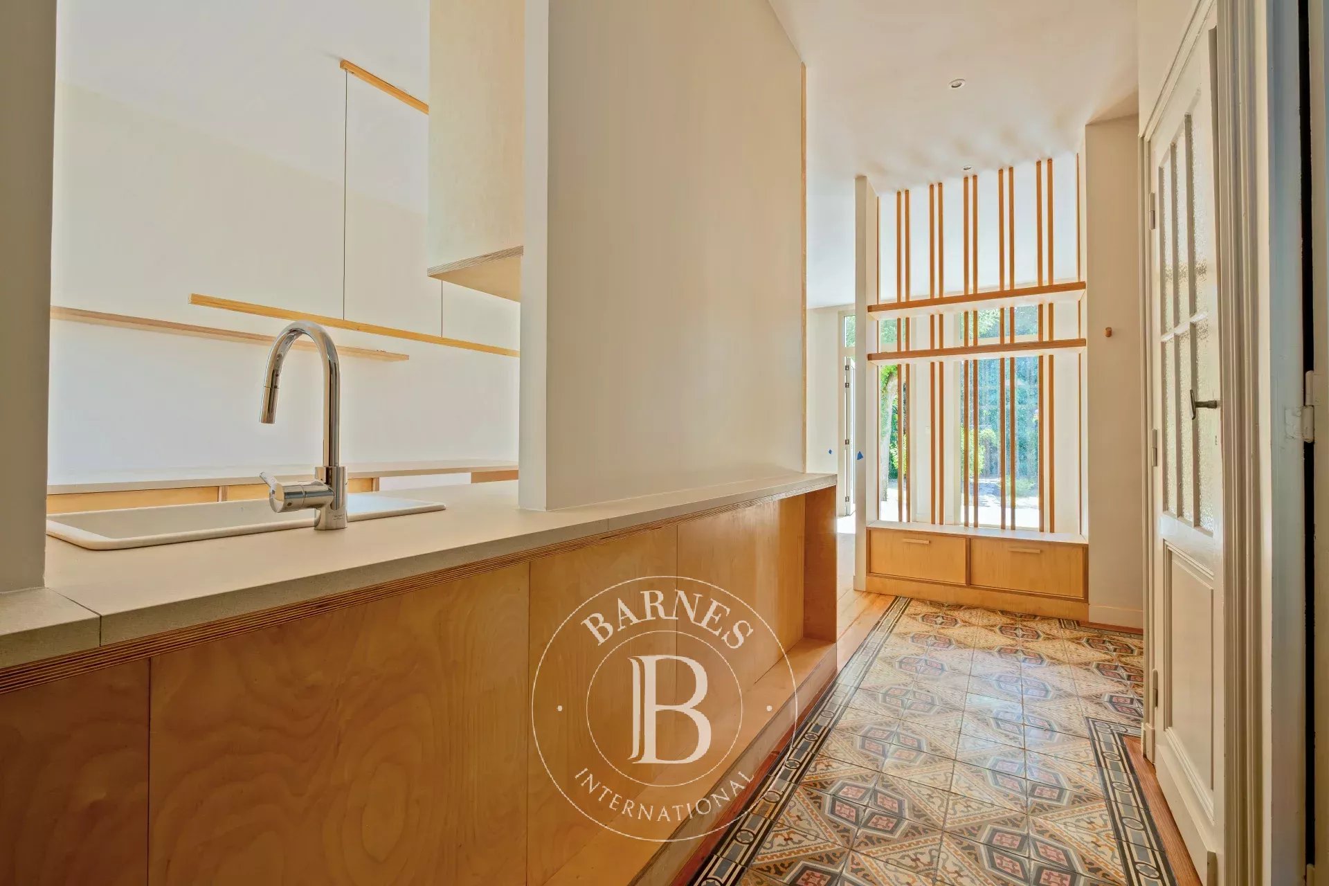 Şehir evi Talence - picture 10