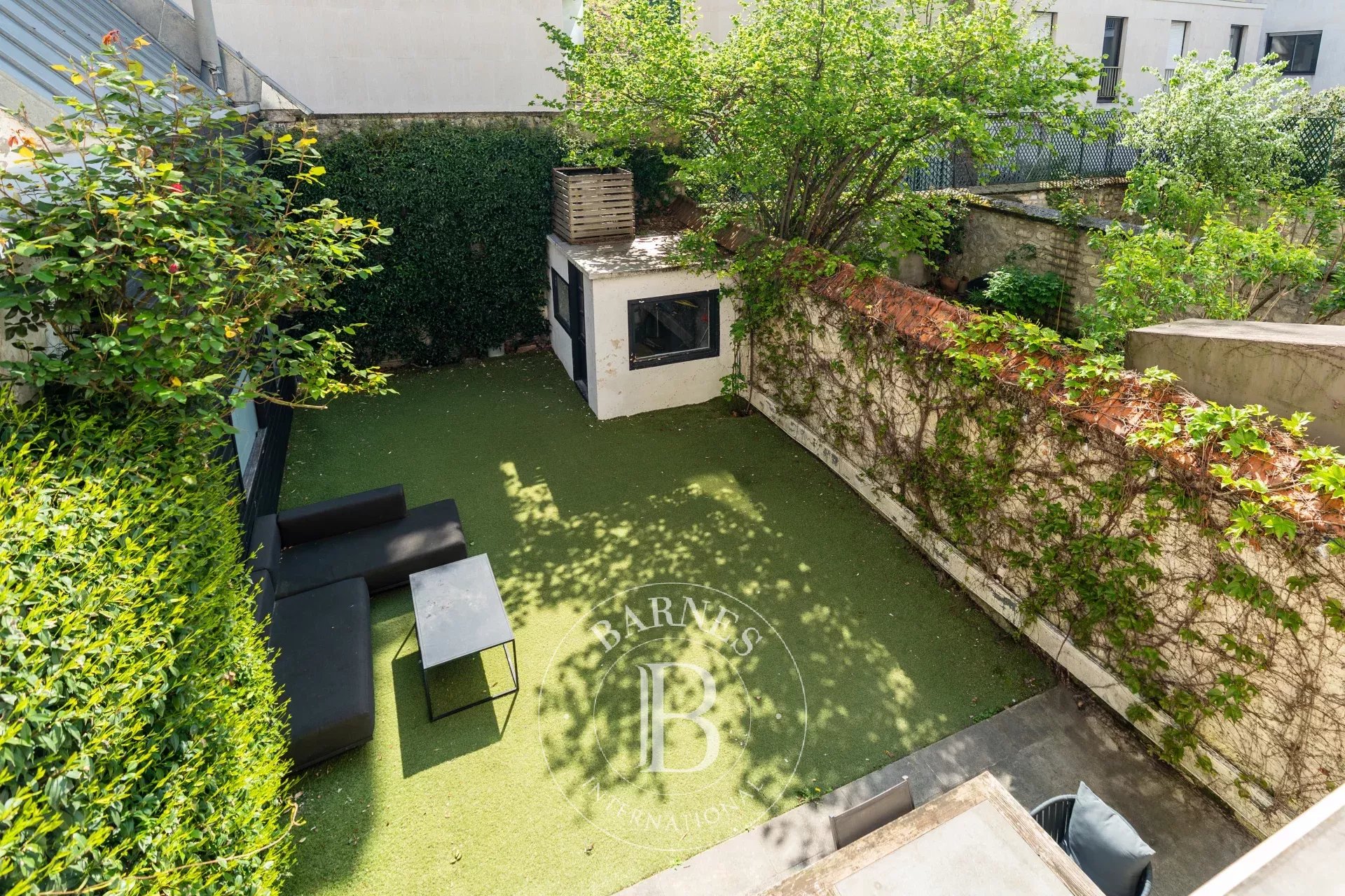 Neuilly / Chézy - House with garden - 4/5 bedrooms - picture 4