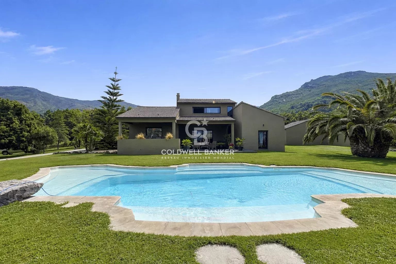 Agence immobilière de Coldwell Banker Allegrini Realty