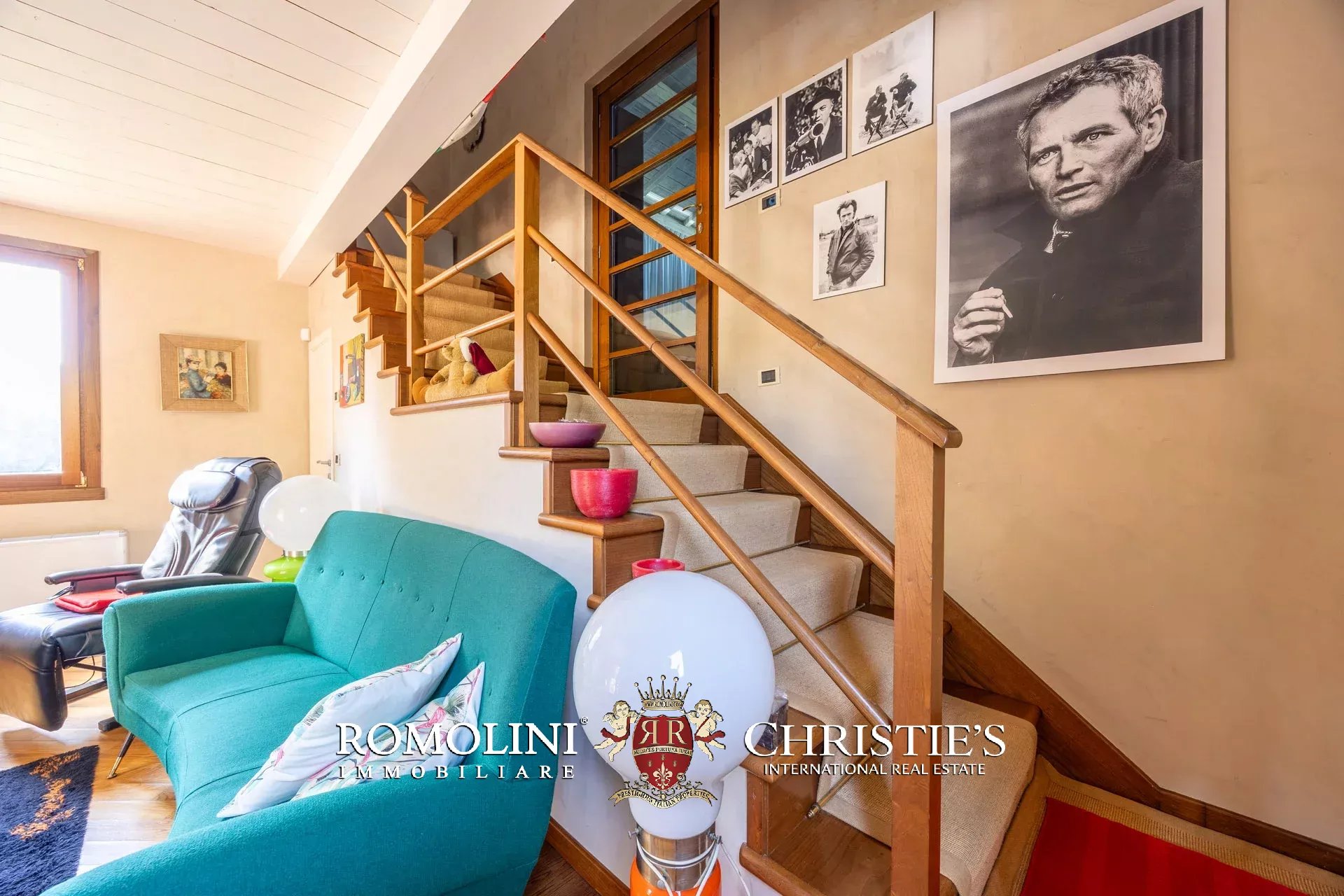 4 Bedroom Villa/Townhouse's Image 120