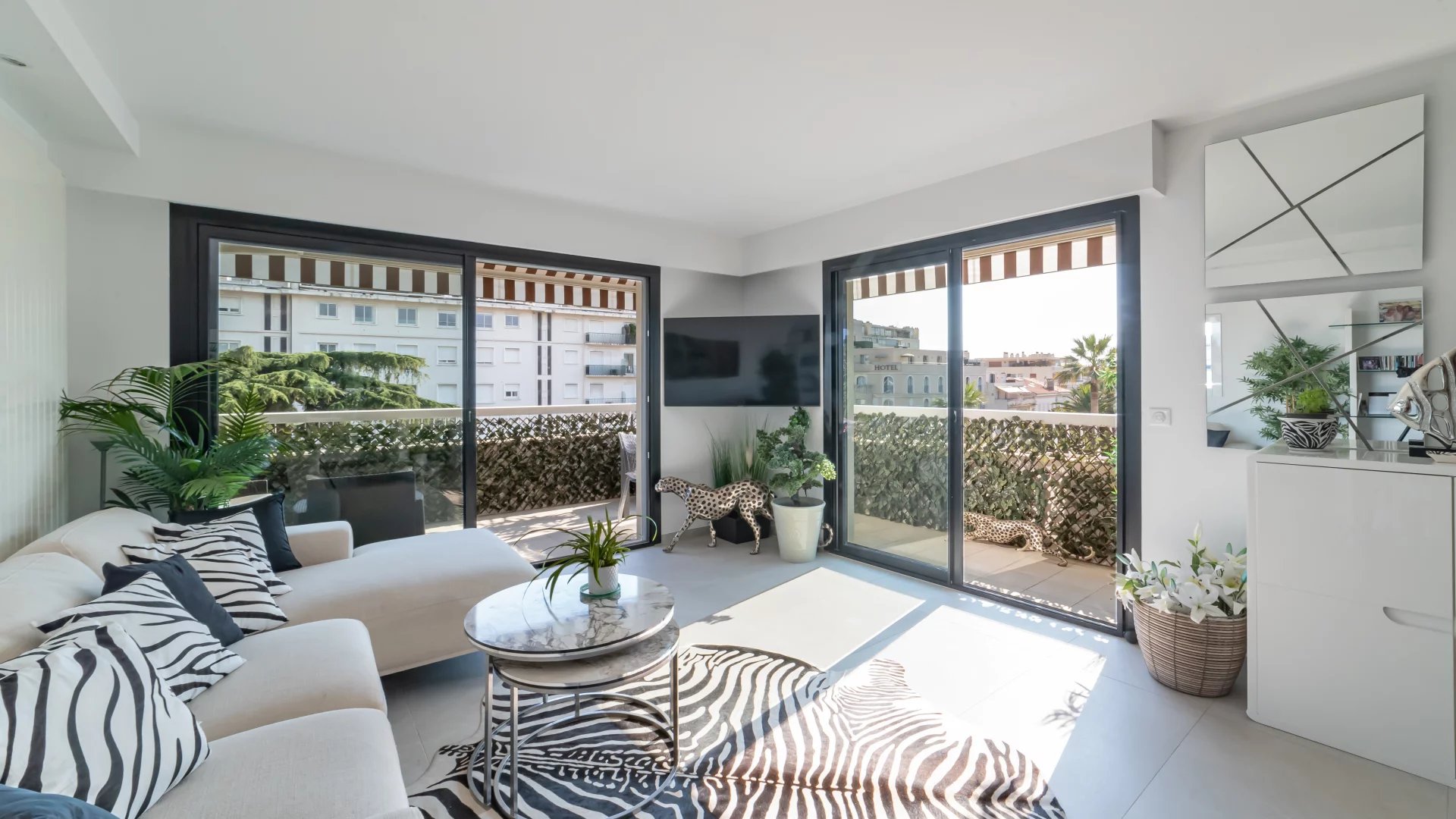 Sale Apartment Cannes Banane