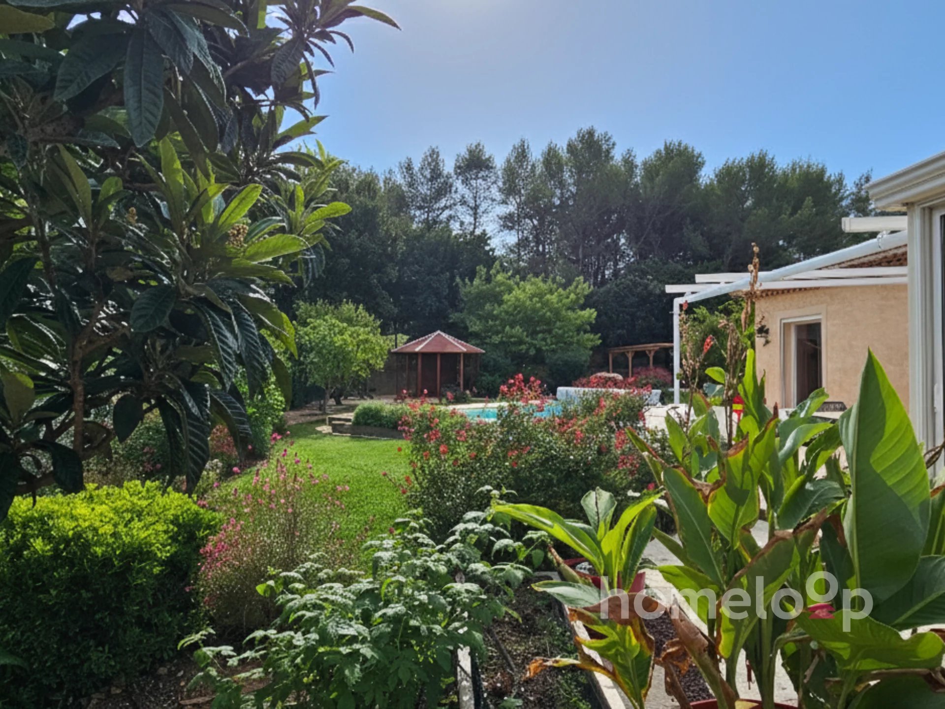 Achat Maison T10 à La Crau (83260) - 255m²