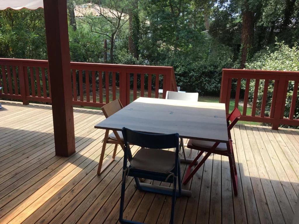 Agence immobilière de Moulleau Immobilier