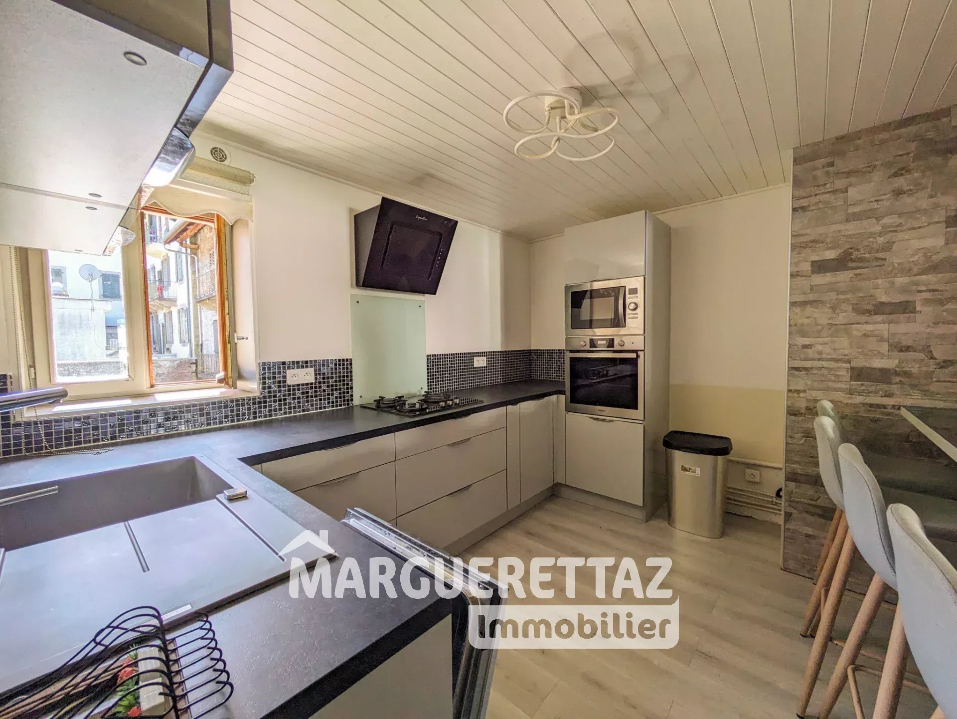 Vente Appartement Cluses