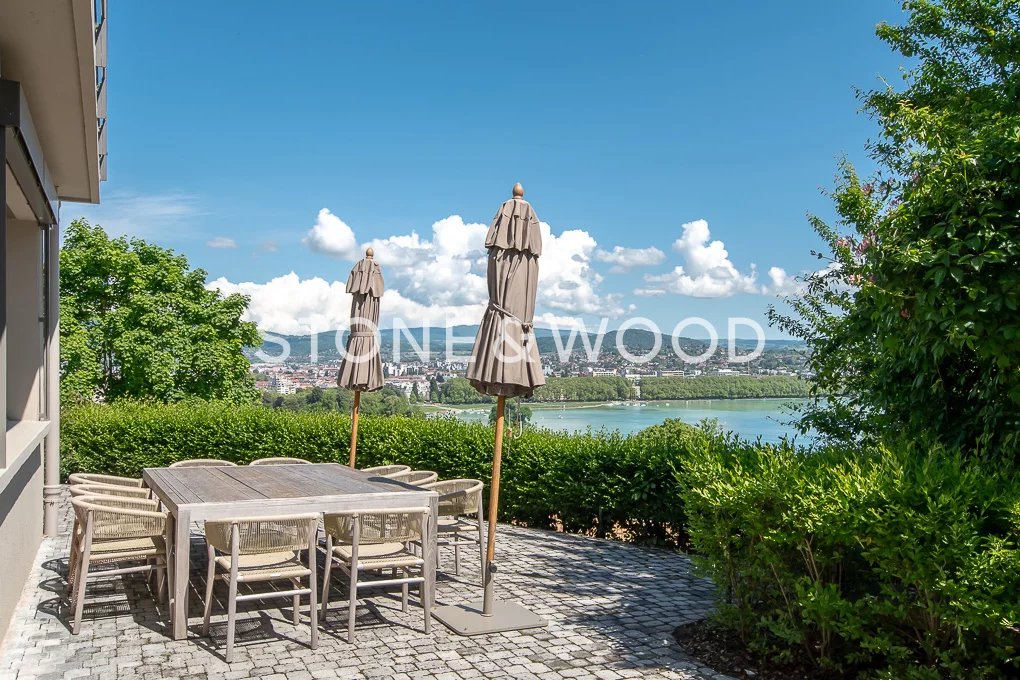Vente Appartement Annecy