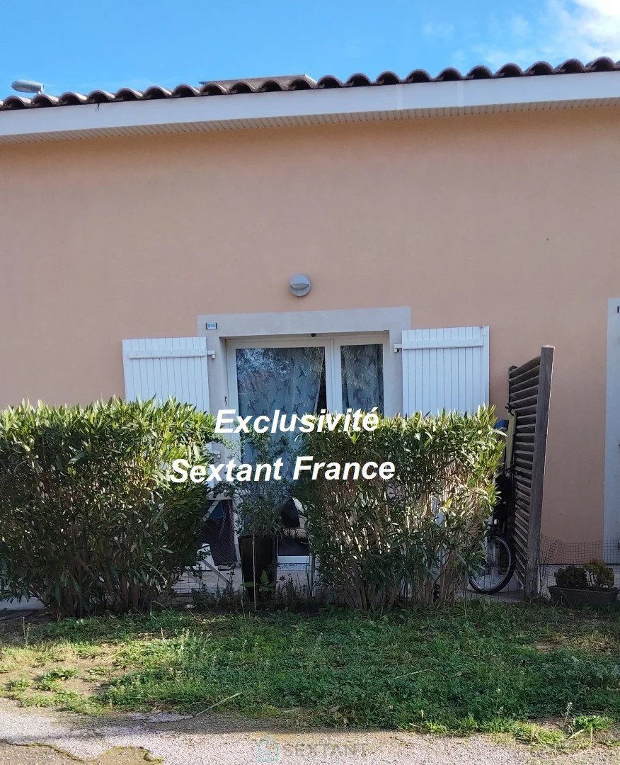 Vente Maison Latour-Bas-Elne