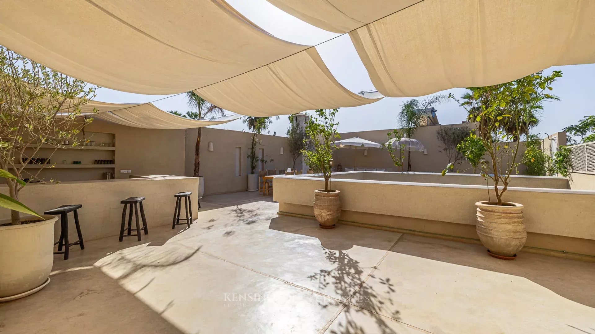 4 Bedroom Villa/Townhouse's Image 34