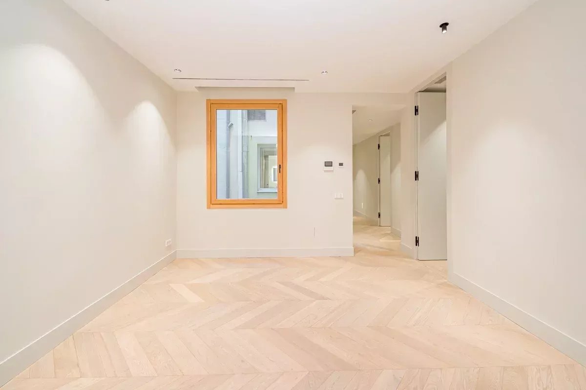 Daire Madrid - picture 22