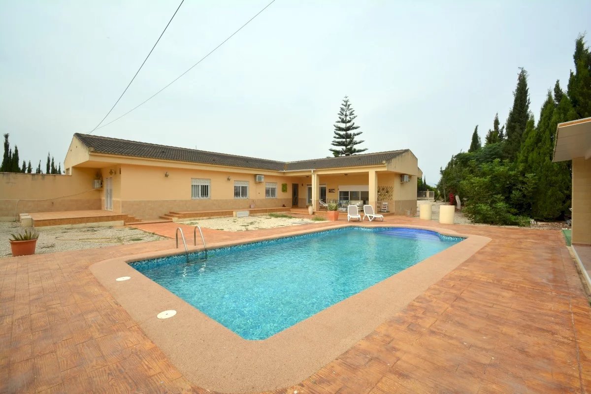 Vente Maison Almoradí