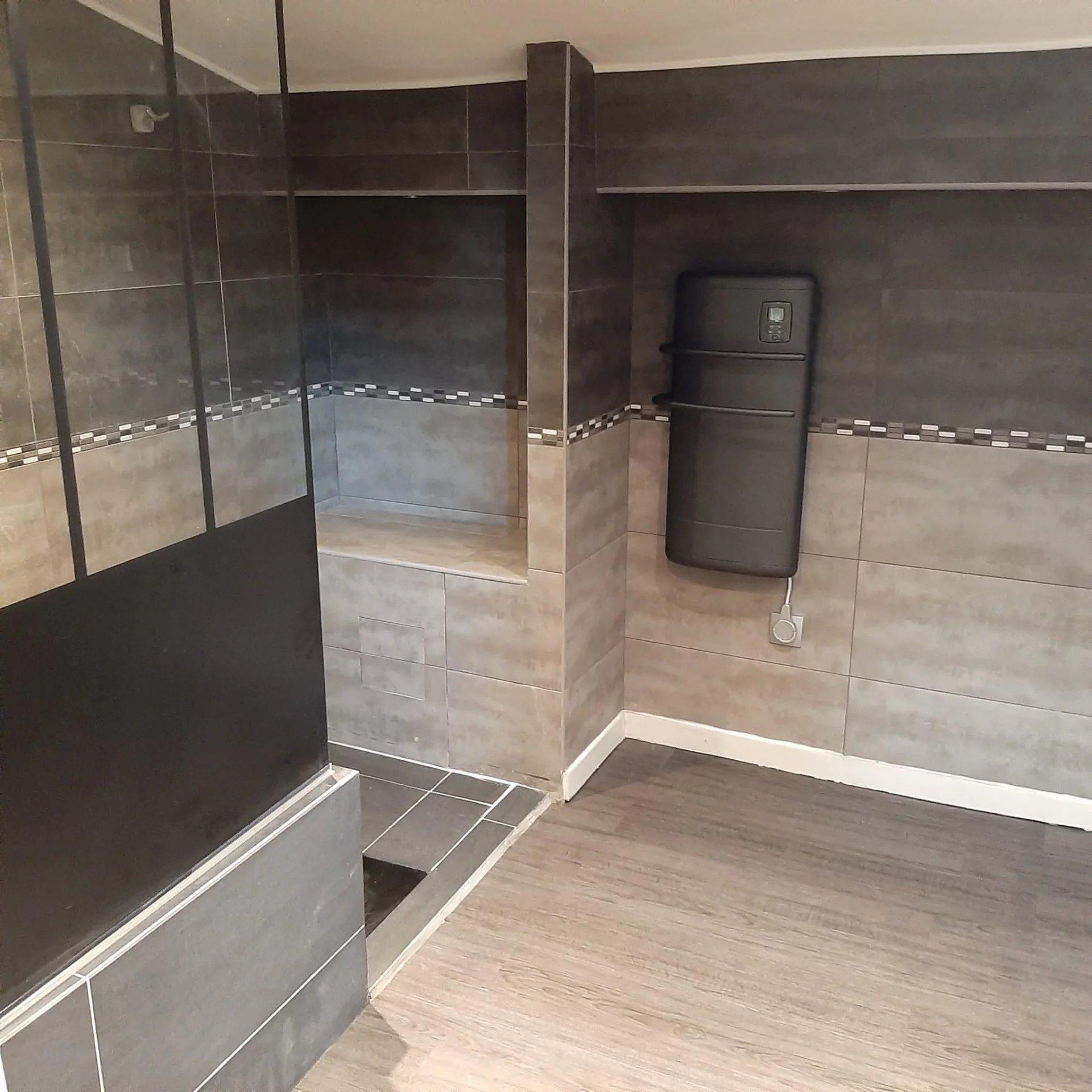 Le Cannet - Villa 8 pièces avec piscine/jardin + dependance — photo 12