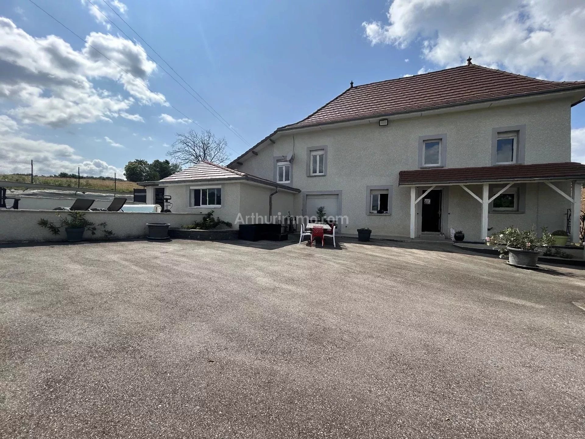 Agence immobilière de SARL AS IMMOBILIER